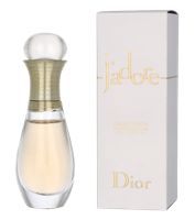 Christian Dior - Dior J&apos;Adore Roller-Pearl Eau de parfum 20ml Dames