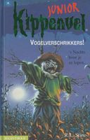 Kippenvel Junior Vogelverschrikkers - thumbnail