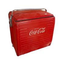 Coca-Cola St. Thomas Picnic Cooler - Original