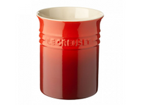 Le Creuset Spatelpot Classic - Kersenrood - thumbnail