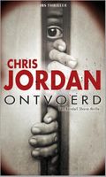 Ontvoerd - Chris Jordan - ebook - thumbnail