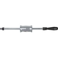 KS Tools 152.1255 Glijhamer 1,5 kg, opnameschroefdraad 5/16 x 16 mm
