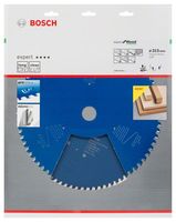 Bosch 2 608 644 081 cirkelzaagblad 31,5 cm 1 stuk(s) - thumbnail