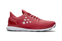 Craft 1908264 V150 Engineered Shoes Wmn - Bright Red - 38 ¾ (UK 5,5