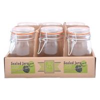 Esschert Design inmaakpot h11,8 6 stuks