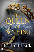 The Queen of Nothing (Paperback)