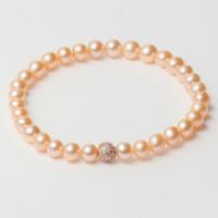 Lancaster JLA-BR-SB-2-PE 16 mm Dames armband