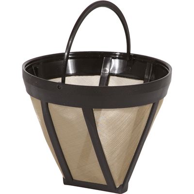 Goldtone Koffiefilter maat 4