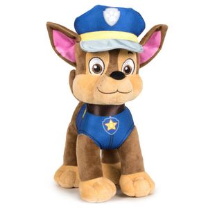 Pluche Chase Paw Patrol Classic New Style knuffel hondje 27 cm - Knuffeldier