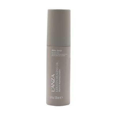 L'Anza Keratin Healing Oil Lustrous Shine Spray 100ml