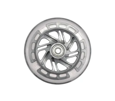 Led wheel 120mm - Step Wiel