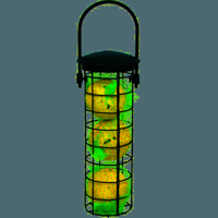 Vetbollenautomaat l8b22h6cm - Esschert design