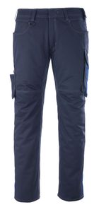 MASCOT® 12079-203 UNIQUE Broek met dijbeenzakken