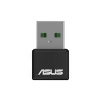 Netwerkkaart Asus USB-AX55 Nano AX1800