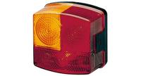 HELLA achterlicht "series 002 776".