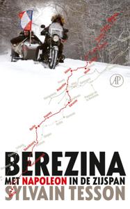 Berezina (Paperback)