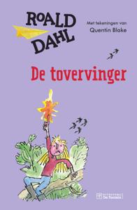De tovervinger (Paperback)