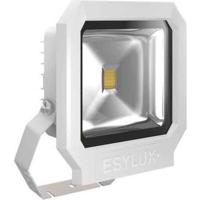 ESYLUX OFL SUN LED 50W3K ws EL10810206 LED-buitenschijnwerper 45 W Wit - thumbnail