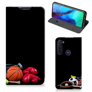 Motorola Moto G Pro Hippe Standcase Sports