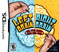 Left Brain Right Brain - thumbnail