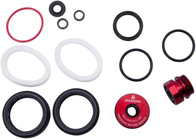 ROCKSHOX service kit service kit rs lyrik rc2/pike b3 sel.+/ult.