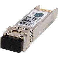 HPE BladeSystem c-Class 10Gb LR SFP+ netwerk transceiver module Vezel-optiek 10000 Mbit/s SFP+ - thumbnail