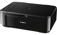 Canon PIXMA MG3650S Inkjet A4 4800 x 1200 DPI Wifi - thumbnail