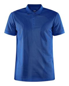 Craft 1909138 Core Unify Polo Shirt Men - Club Cobolt - L