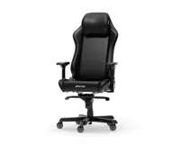 DXRacer Master XL zwart
