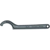 Gedore 6335340 40 120-130 Haaksleutel Sleutelbreedte (metrisch) 120 - 130 mm