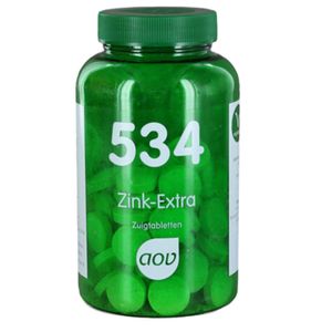 534 Zink-Extra