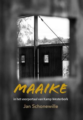 Maaike (Paperback)