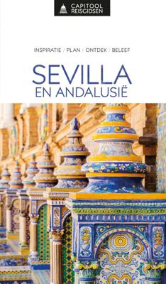 Sevilla & Andalusië (Paperback)