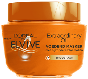Elvive Masker Extraordinary Oil
