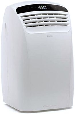 Mobiele airco Olimpia 10P Silent voor ruimtes van 12m2 met WiFi