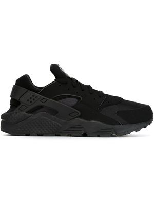 Nike baskets "Air Huarache" - Noir