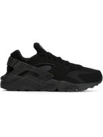 Nike baskets Air Huarache 'All Black' - Noir - thumbnail