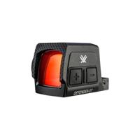 Vortex Enclosed Solar Micro Red Dot Defender-ST 3 MOA