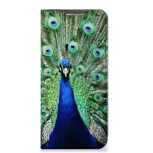 Samsung Galaxy A13 (4G) Hoesje maken Pauw