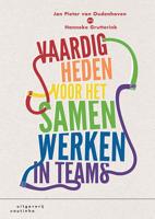 Vaardigheden voor het samenwerken in teams (Paperback)