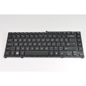 Notebook keyboard for HP Probook 4410, 4411S, 4416