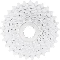 MICHE cassette "primato" ca.sprocket primato 12-29t f.shim.