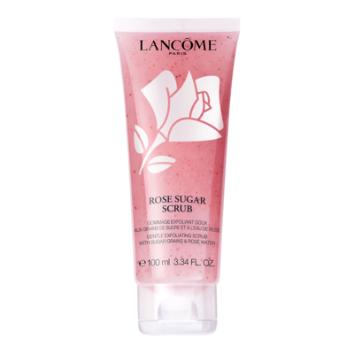 Lancôme Skin Care Cleansers Peeling Gentle Exfoliating Scrub 100ml Lancôme Skin Care Cleansers Peeling Gentle Exfoliating Scrub 100ml