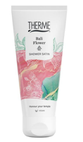 Therme Bali Flower Shower Satin Gel Vanille & Jasmijn 200 ml