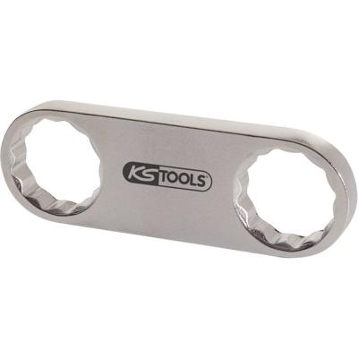 KS Tools 150.3021 Tegenhouder voor veerpootschroefverbinding, 21 mm