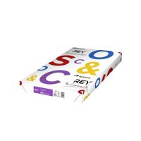 Kopieerpapier Rey Copy A3 80gr wit 500 vel