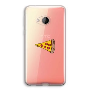 You Complete Me #1: HTC U Play Transparant Hoesje