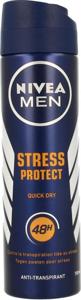 Nivea Men deodorant spray stress protect