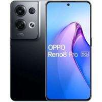 Smartphone Oppo 8 Pro 6,7" 8 GB RAM 256 GB Zwart