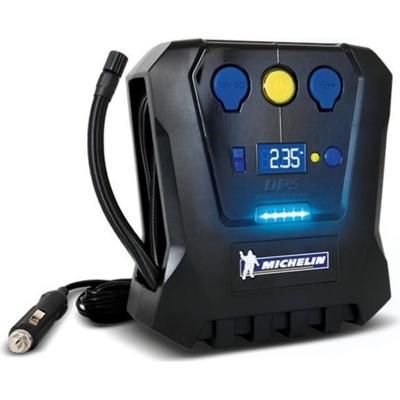 MICHELIN Programmeerbare compressor 12V 7 bar